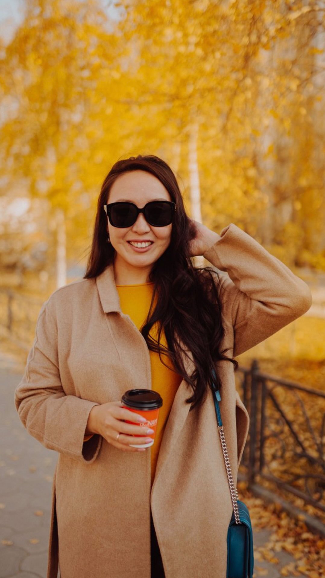 Рилс @sofinewe