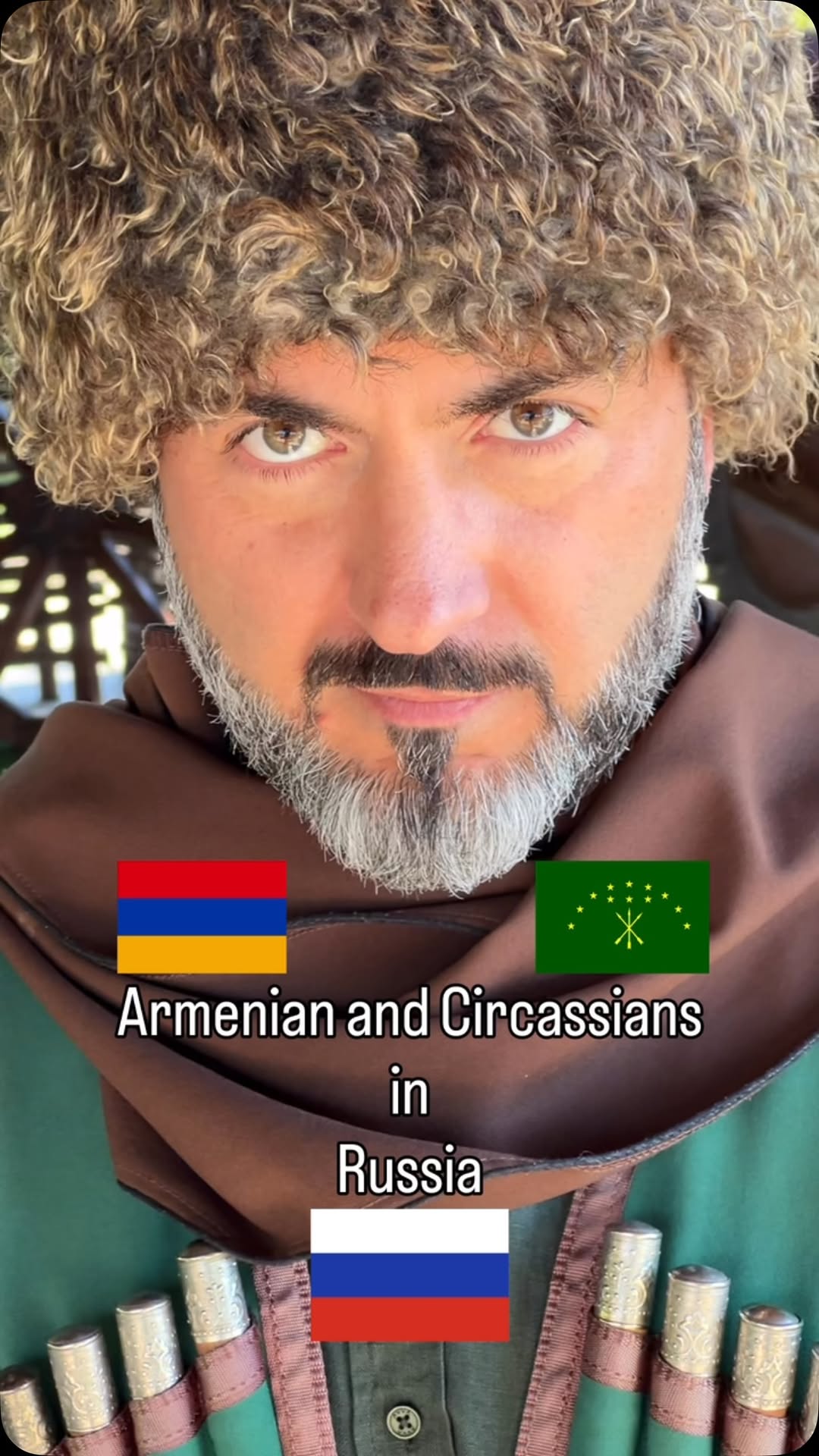 Рилс @fernandes