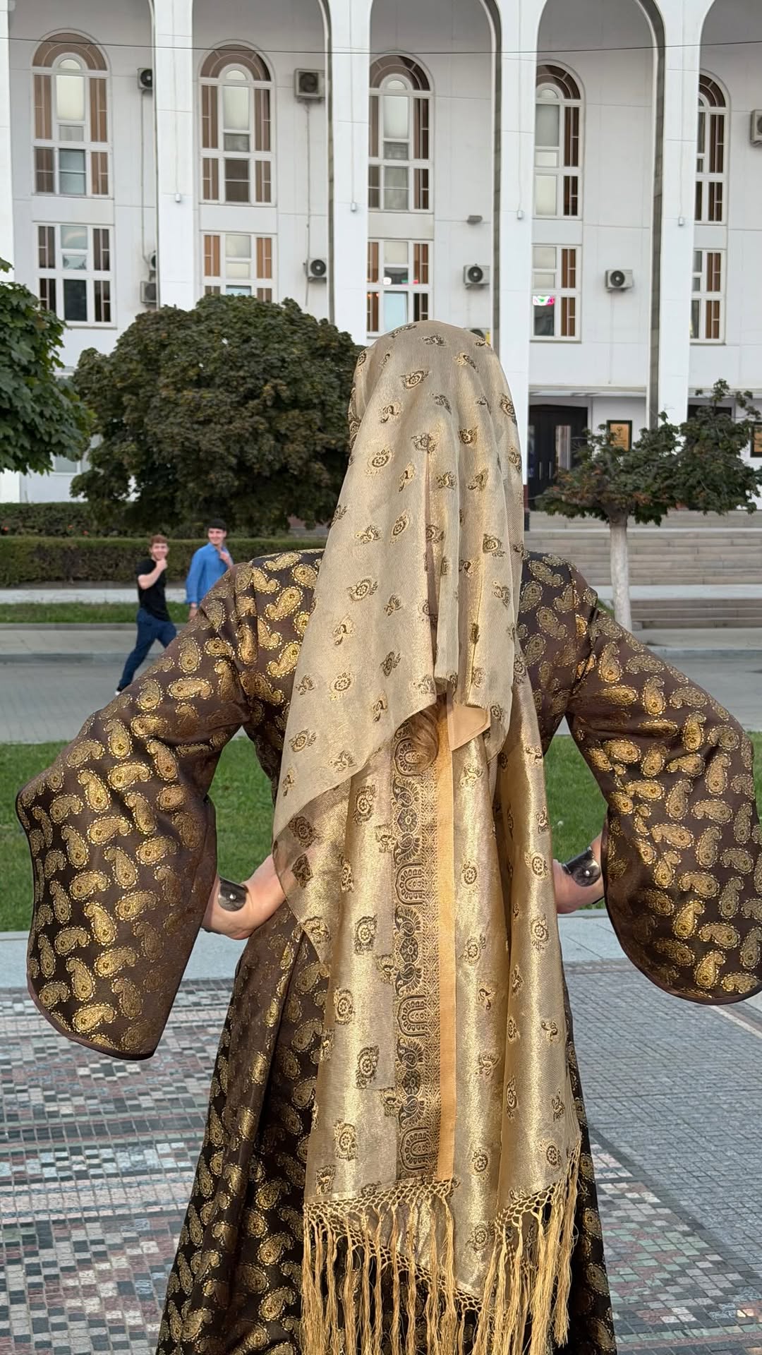 Рилс @larisa.gadzhieva