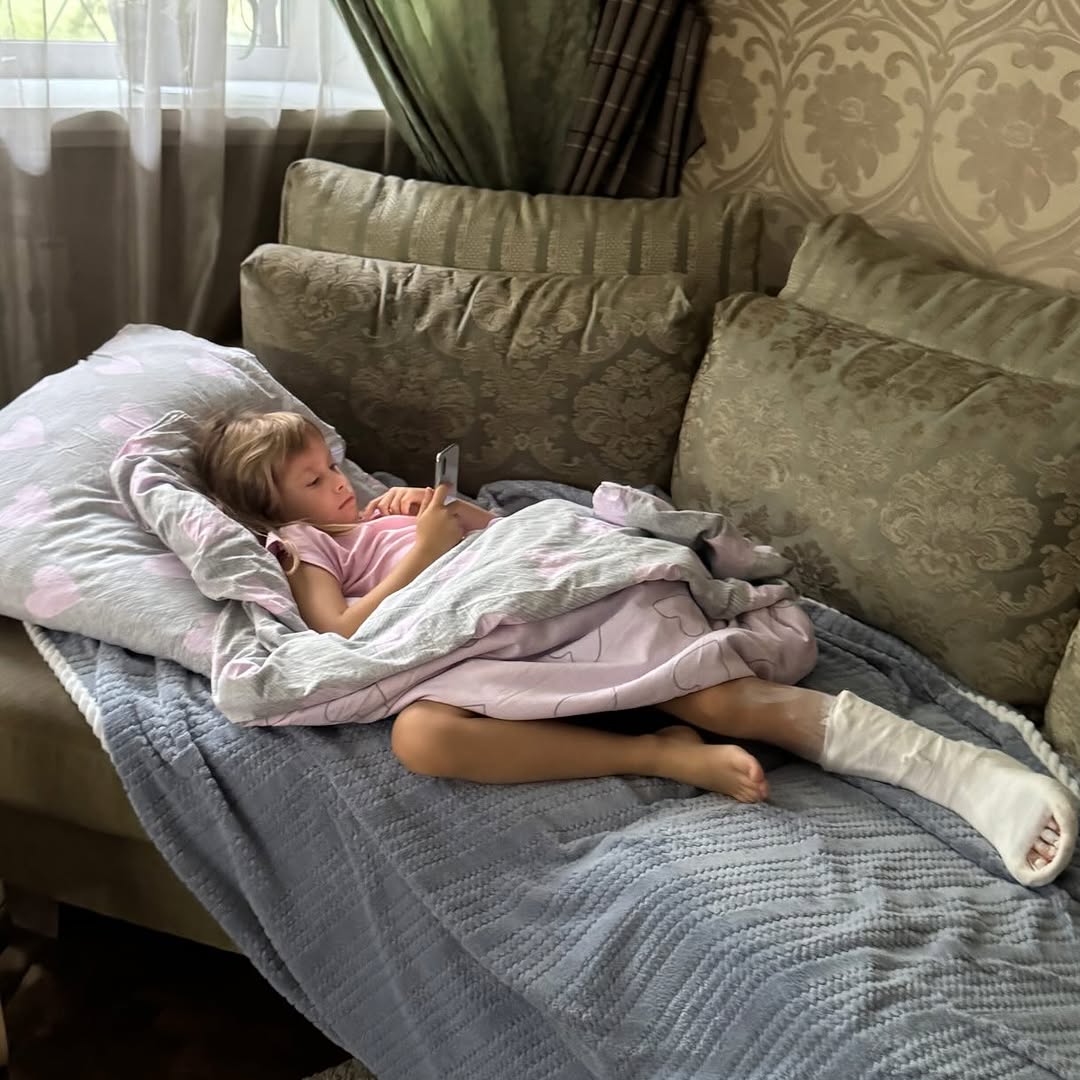 Рилс @teterina_yv