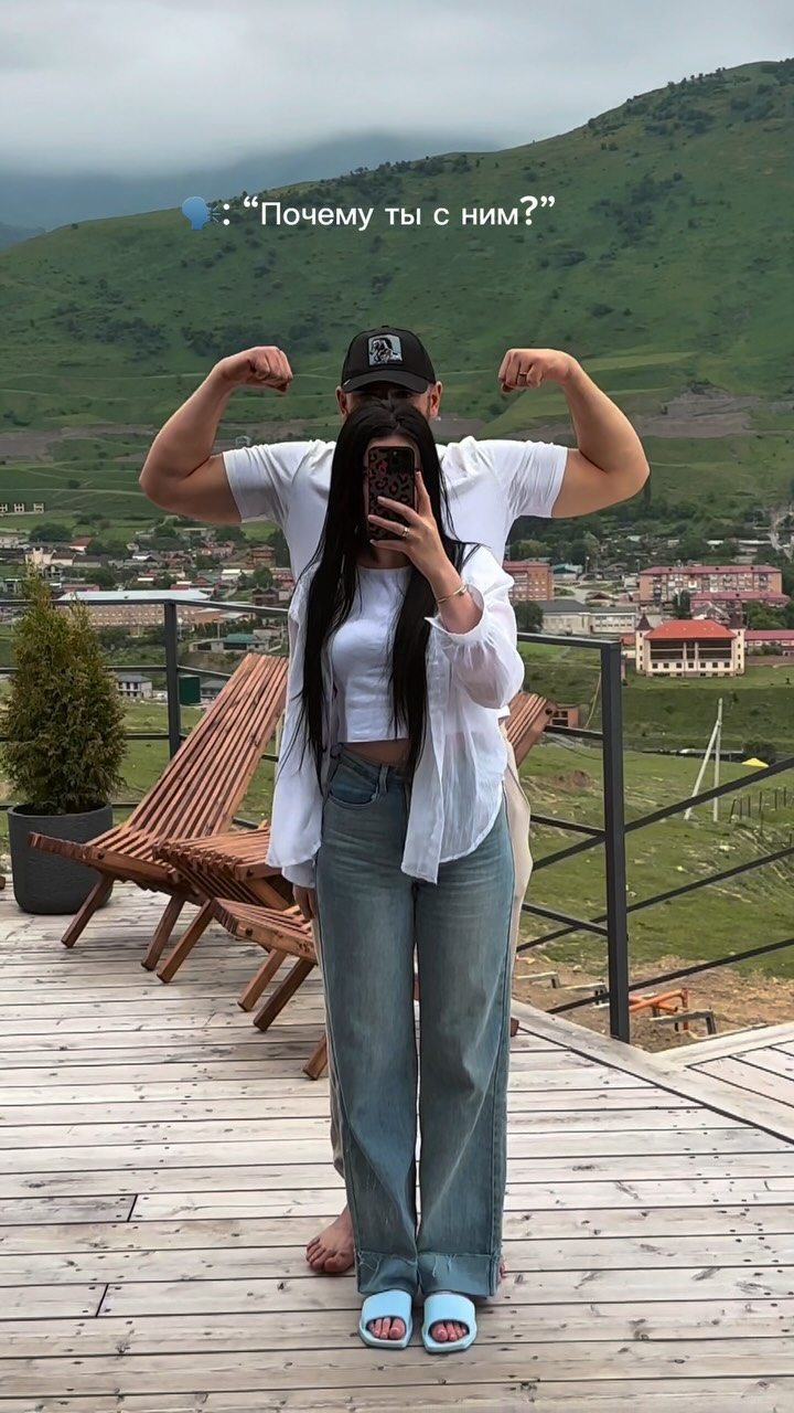 Рилс @dzeboels