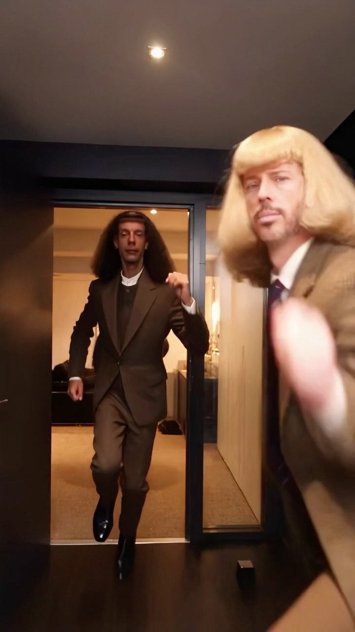 Рилс @nezlobinofficial