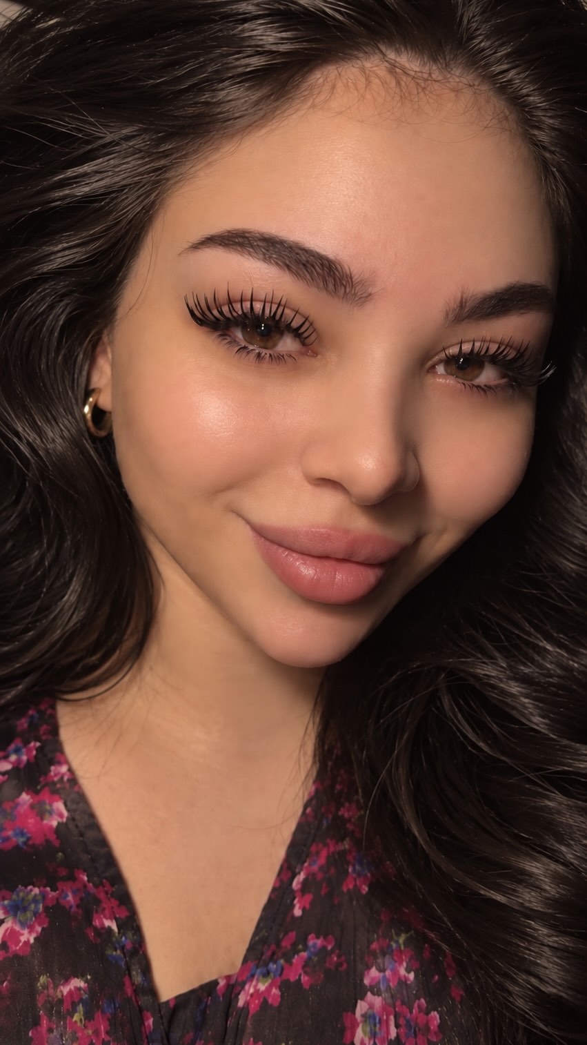 Рилс @aliya_beauty__