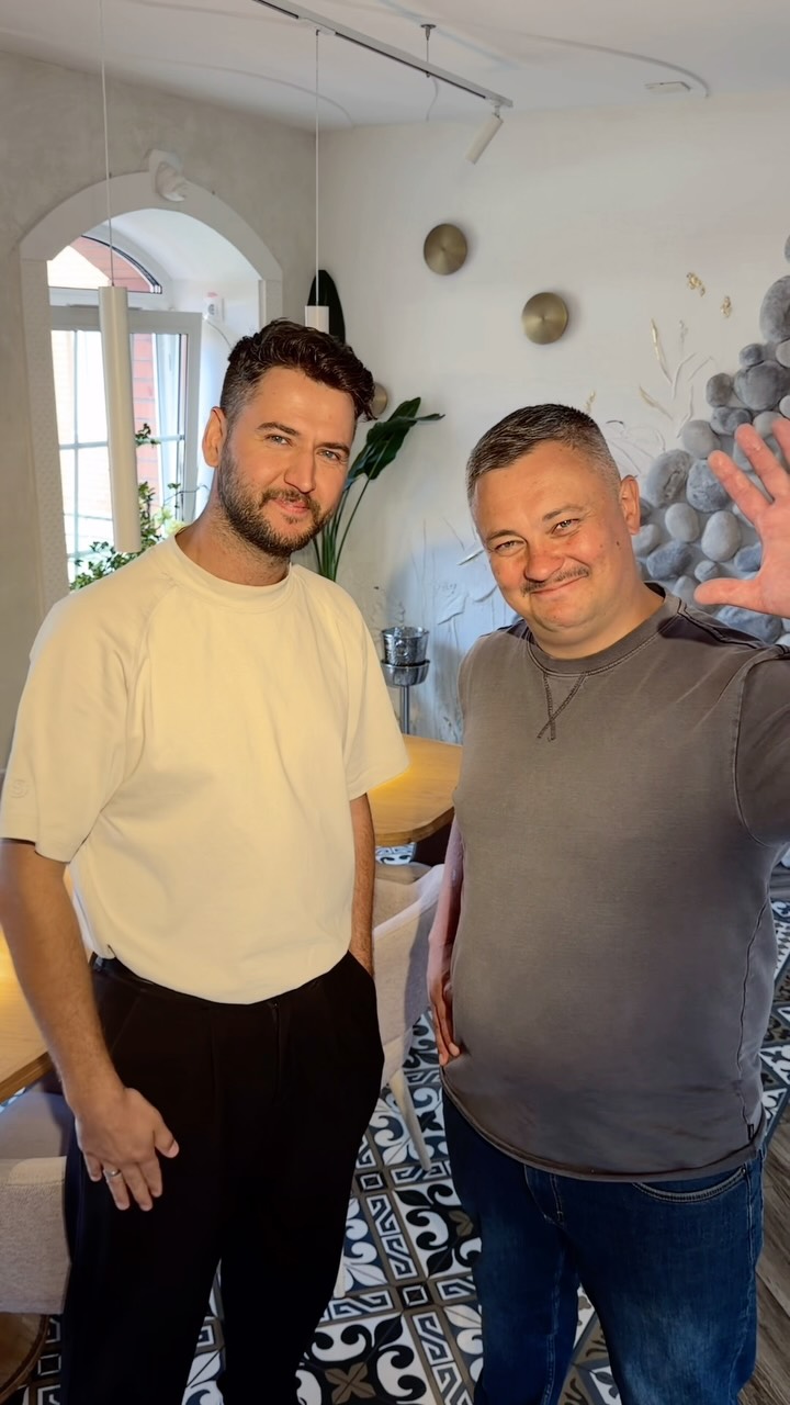 Рилс @danil_guryanov