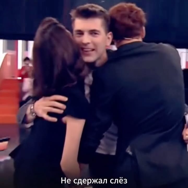 Рилс @ddborisov