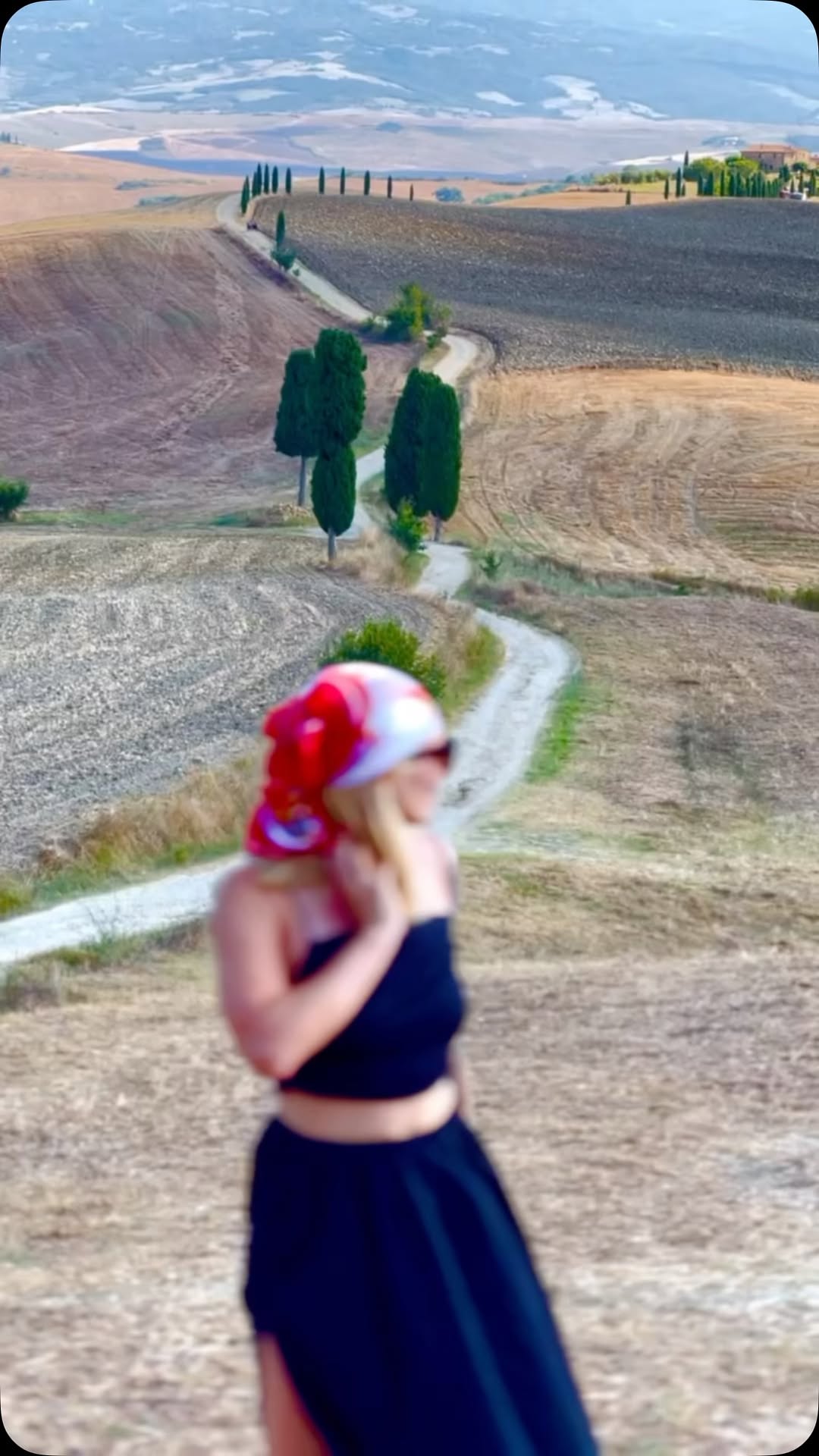 Рилс @italia_toscana_tour