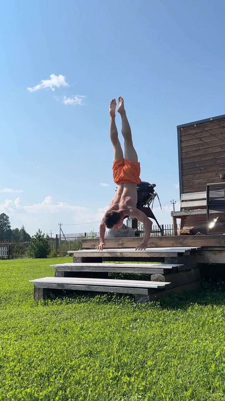 Рилс @belyavskiydavid01