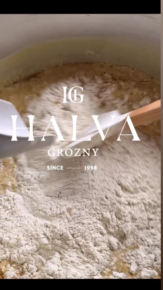 Рилс @halva_grozny_95