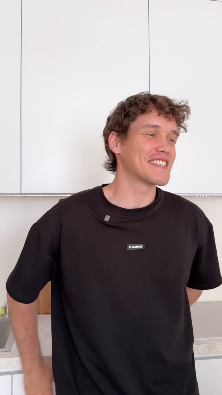 Рилс @rauwil