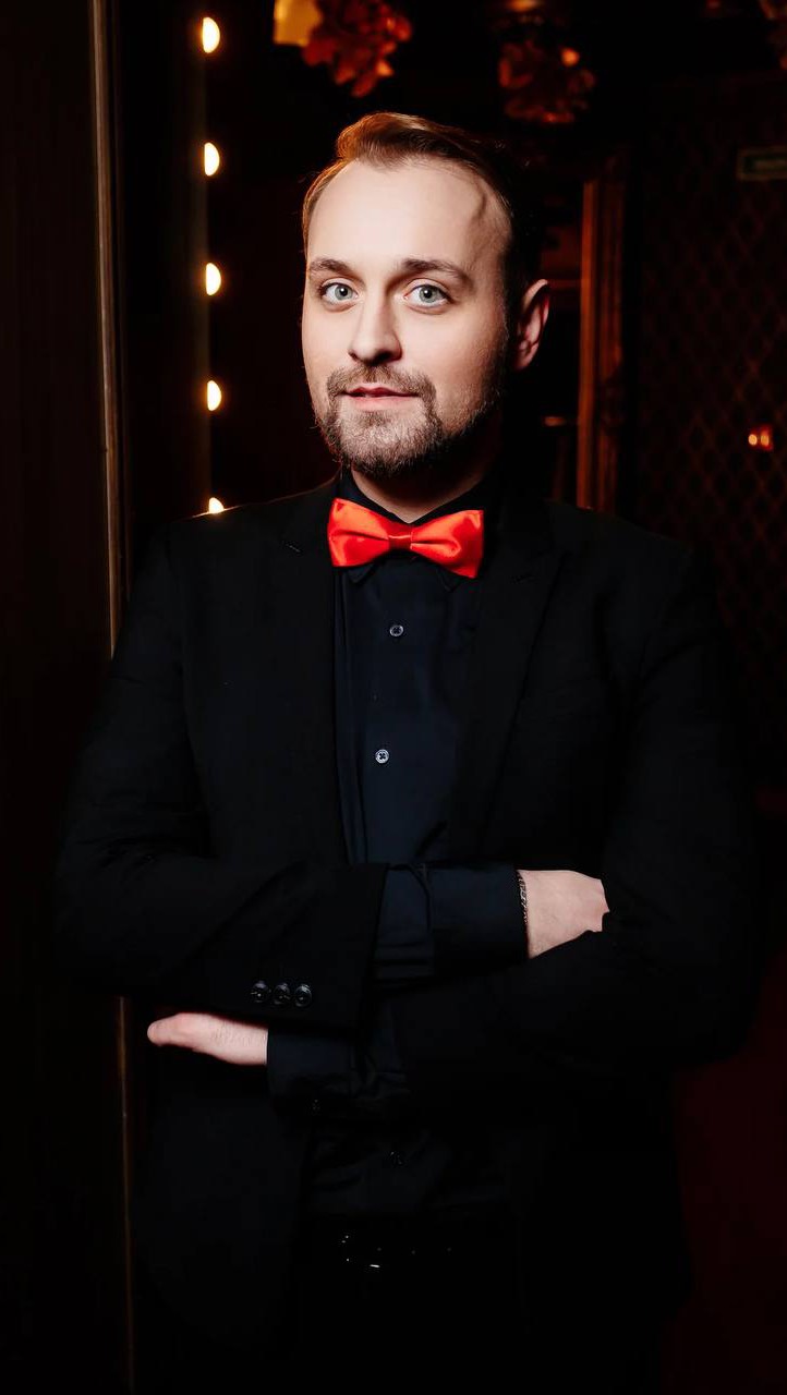 Рилс @sopranoclub