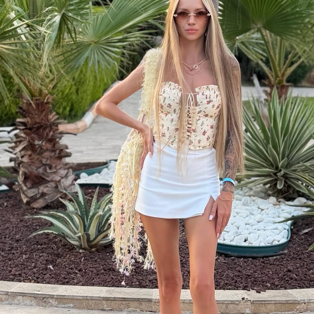 Рилс @byviktoriaaa