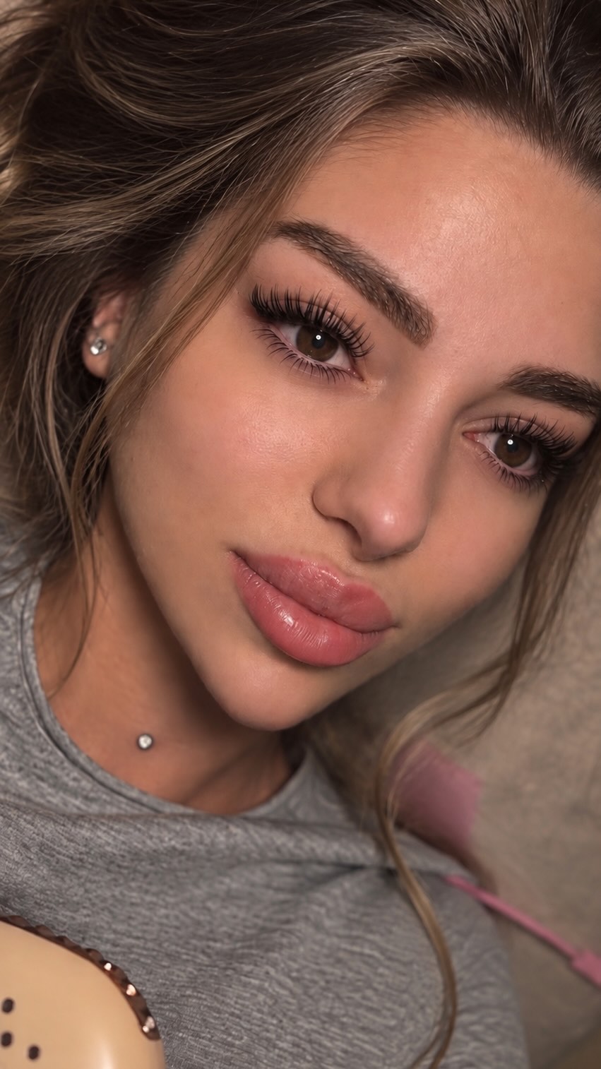 Рилс @aliya_beauty__