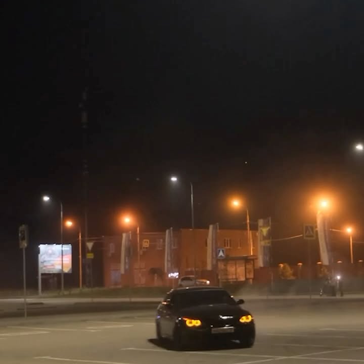 Рилс @balamut113
