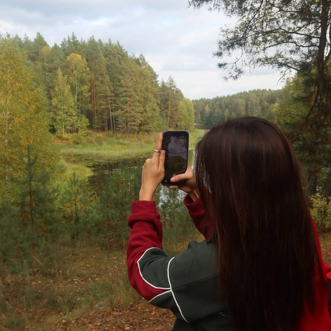 Рилс @xakiimova