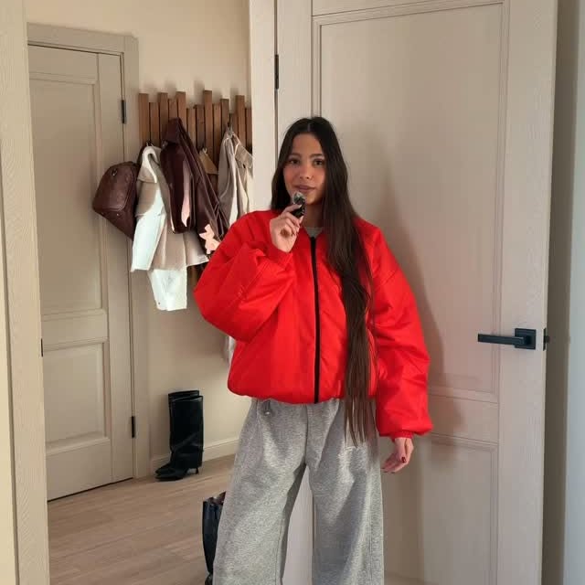 Рилс @yana_valeevaa