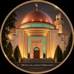 masjid_derbent