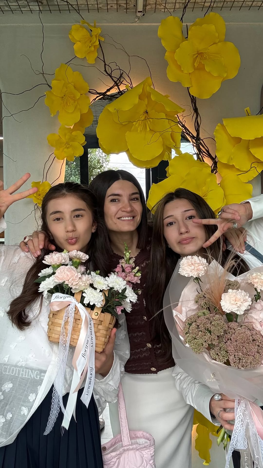 Рилс @albina_flory_beauty