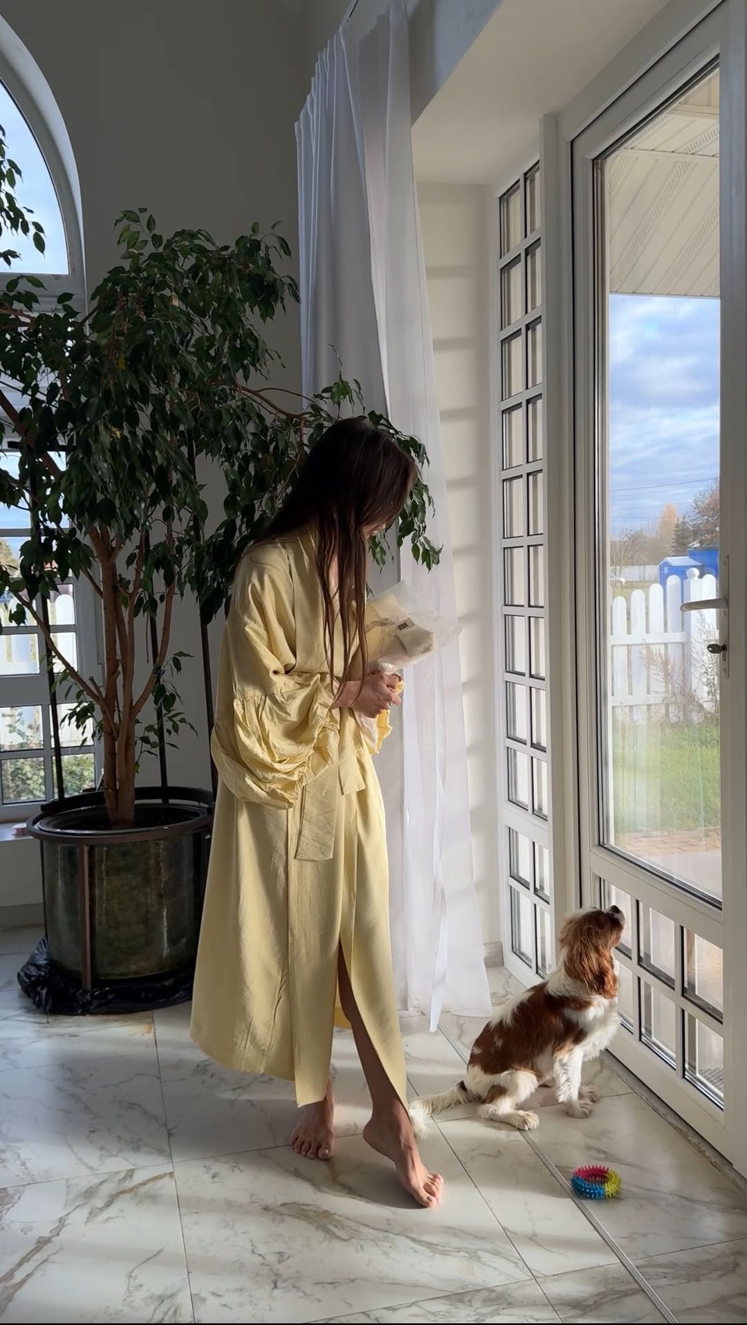 Рилс @svishn