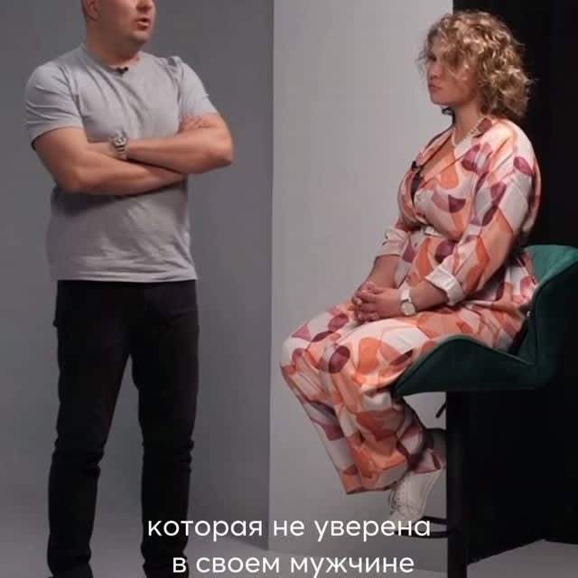 Рилс @filyaev_mikhail