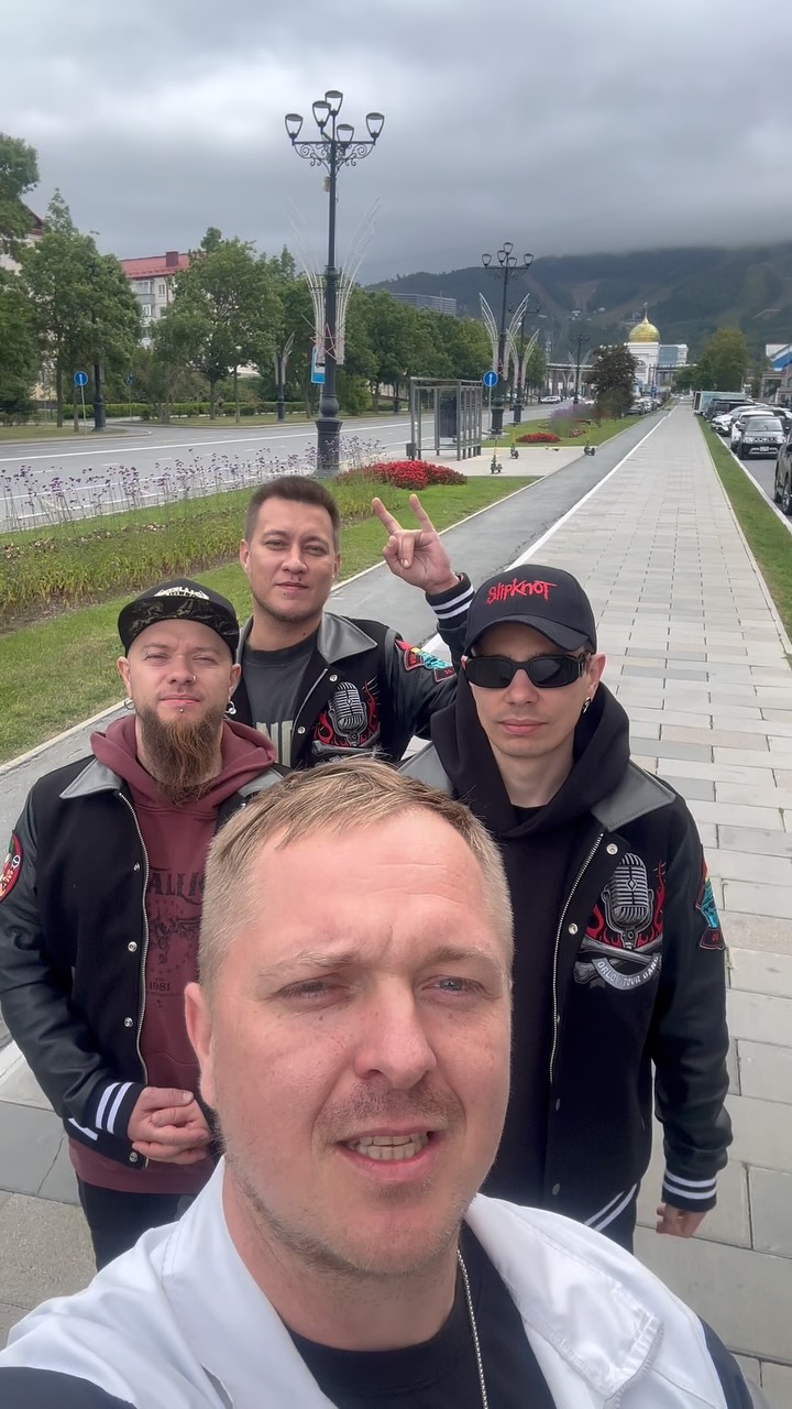 Рилс @borzenkov_ketch