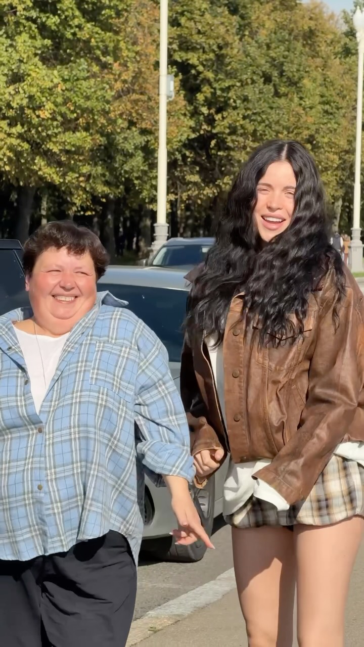 Рилс @adelveigel