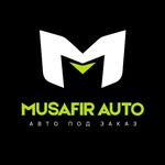 musafir.auto