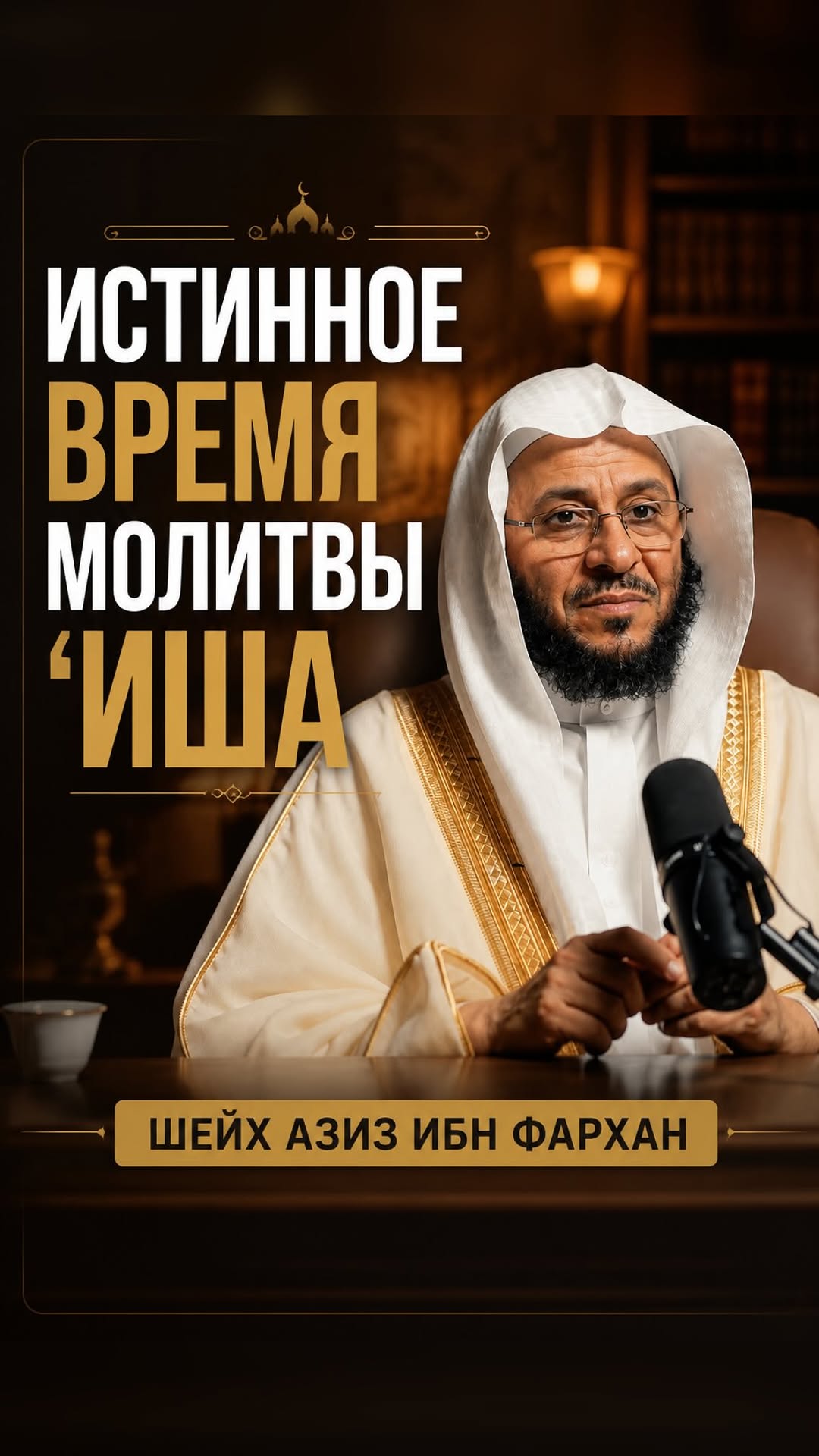 Рилс @fatawa_ulyama