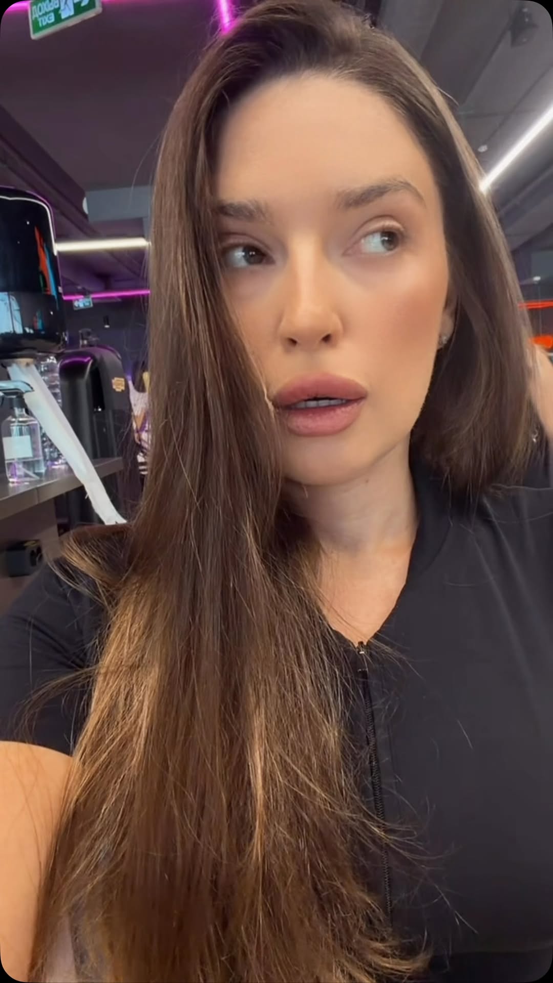 Рилс @alena_rykalova