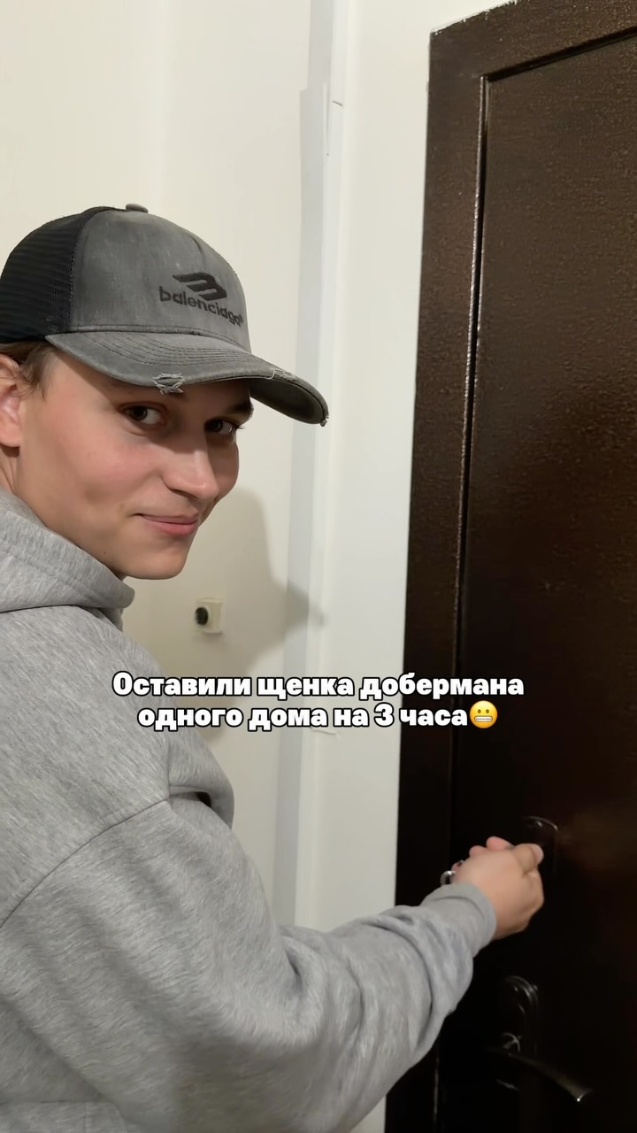 Рилс @dsafonovaa