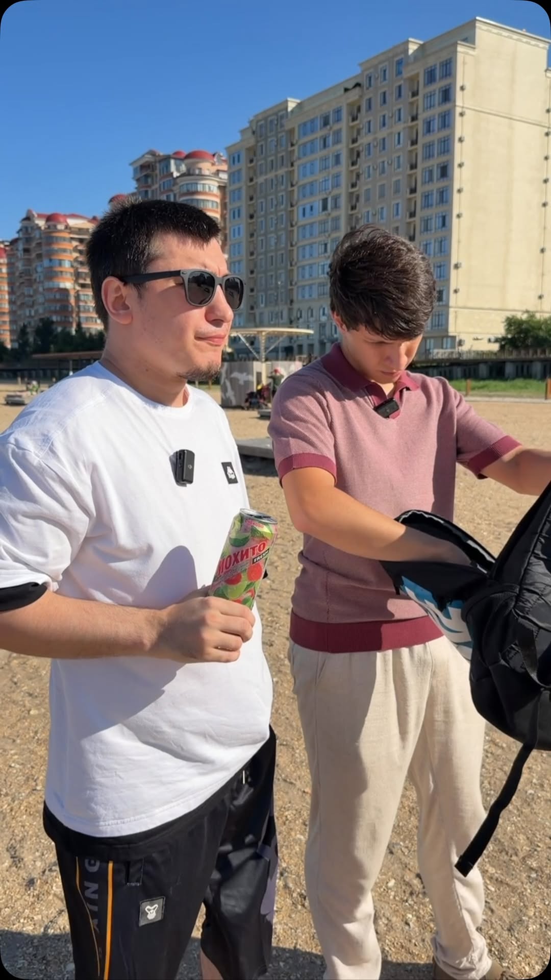 Рилс @culik__