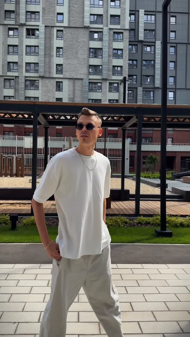 Рилс @lenarko