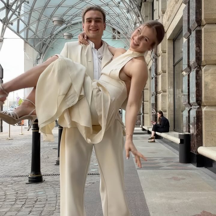 Рилс @avtrusova