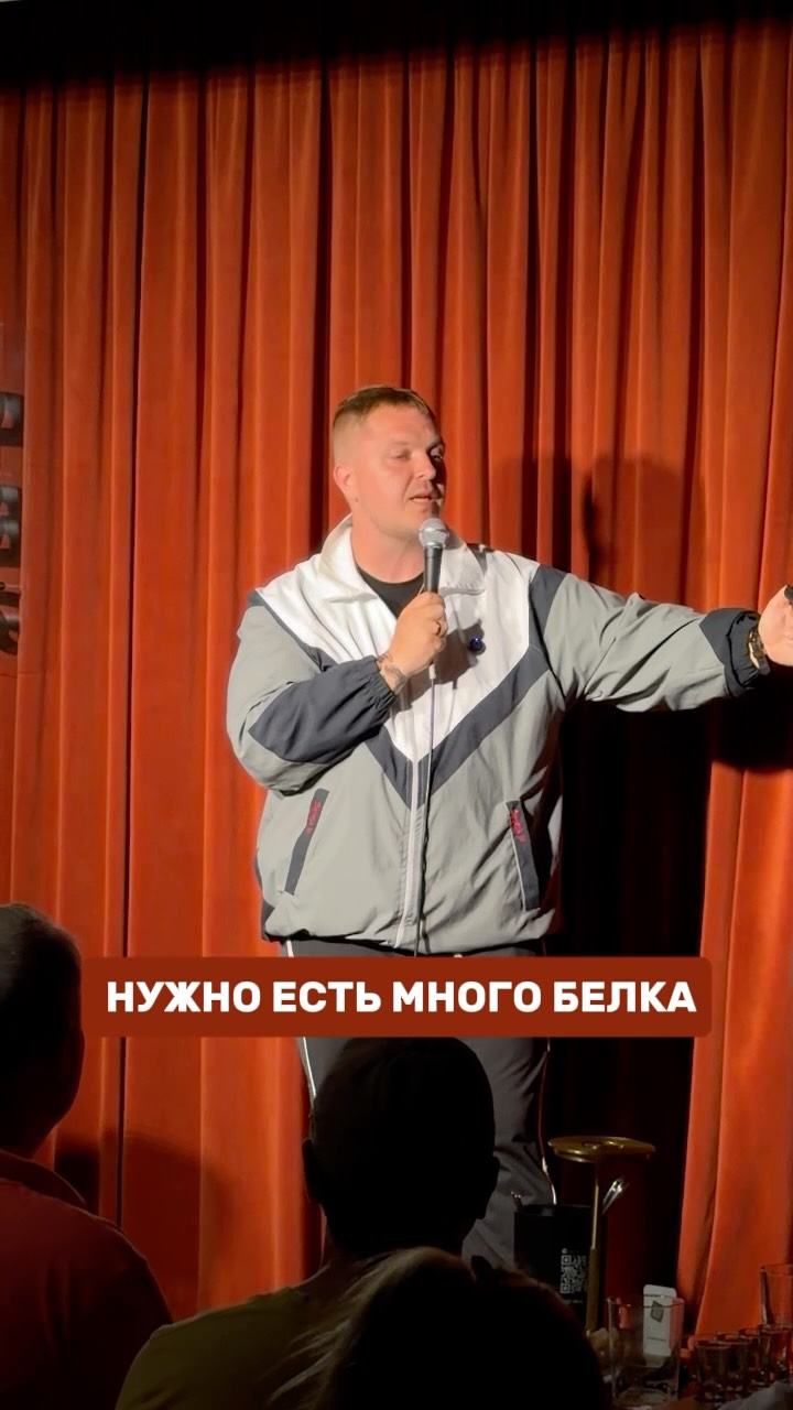 Рилс @borzenkov_ketch