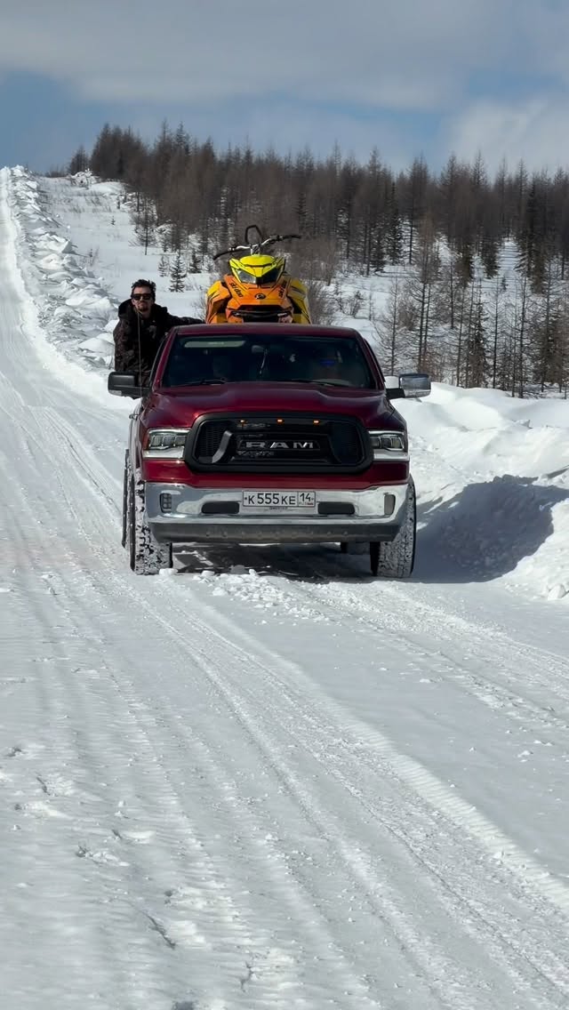 Рилс @nonstopalex_