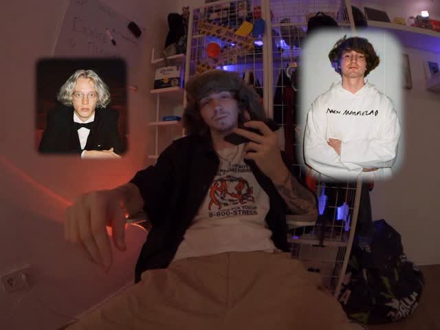 Рилс @theerema42