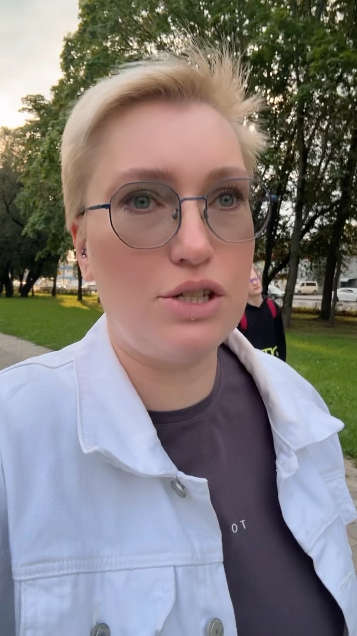 Рилс @vseroditelitut