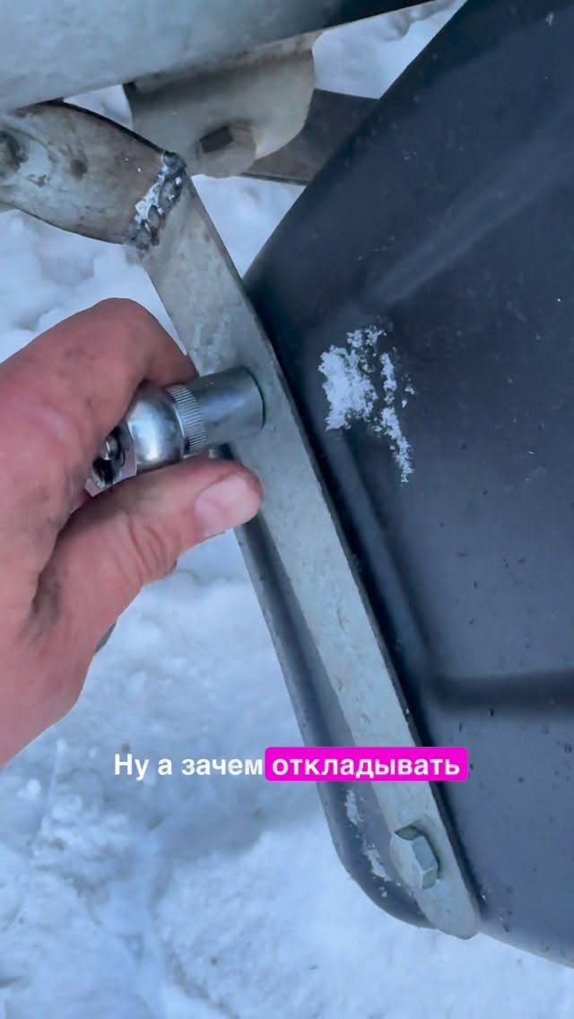 Рилс @nonstopalex_