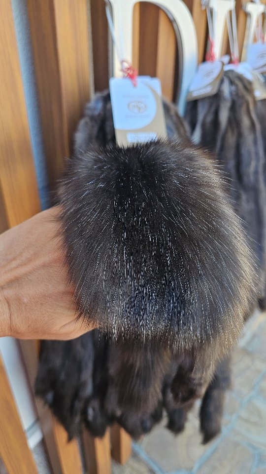 Рилс @duetfur