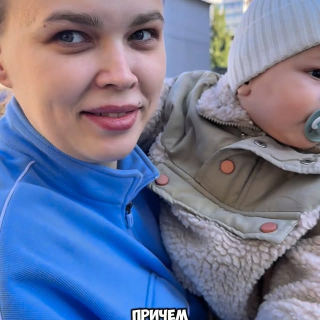 Рилс @yusupova_kristi