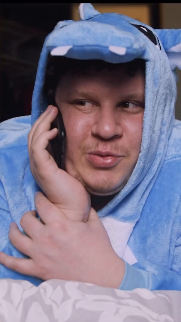 Рилс @evgeny_kulik