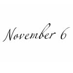 november.6