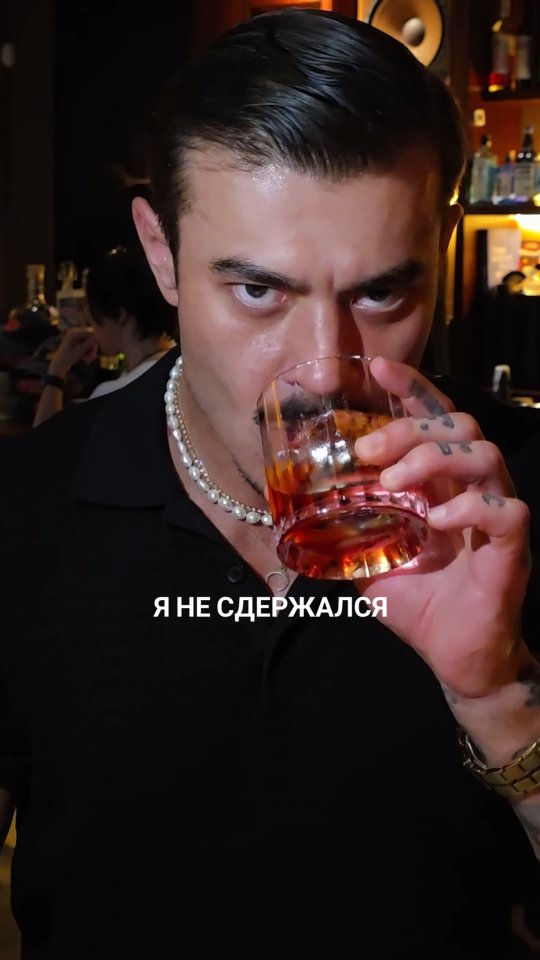 Рилс @aykhanking