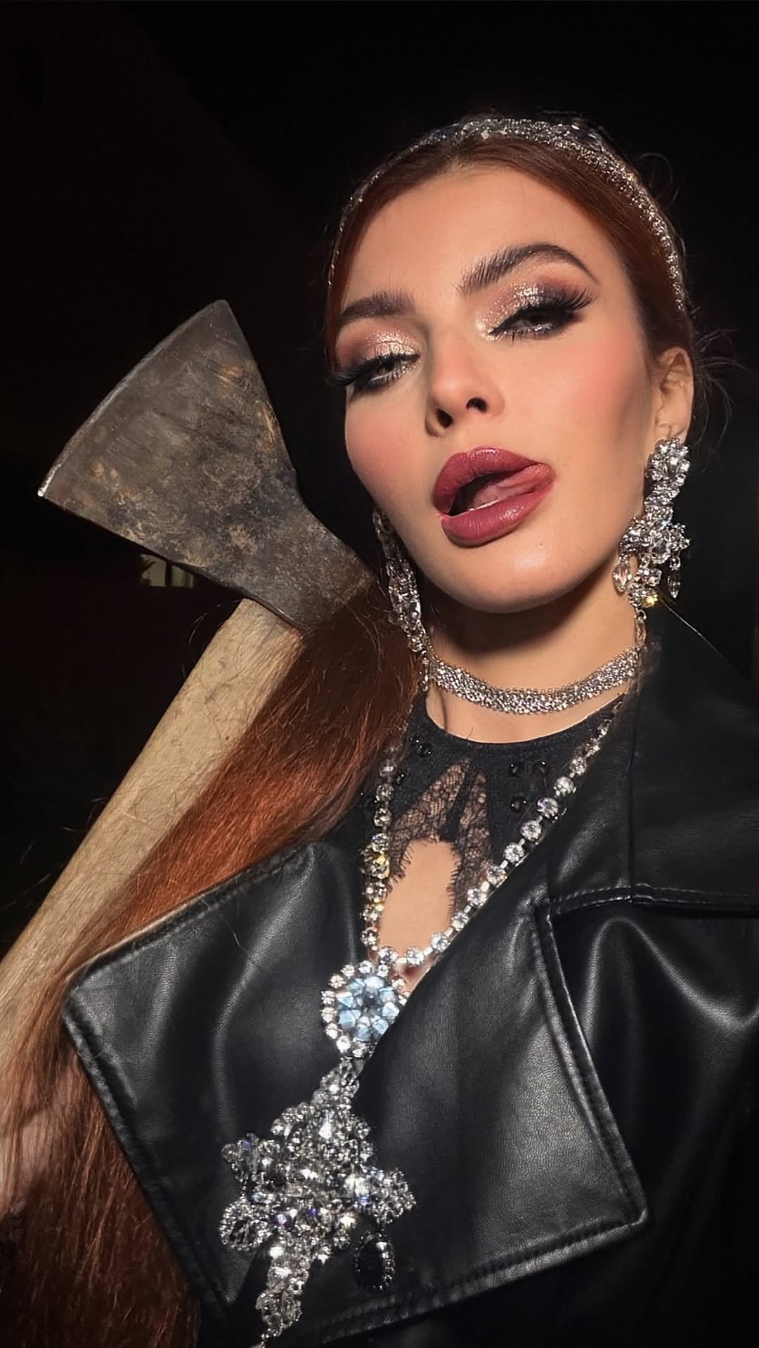 Рилс @persephone_tales