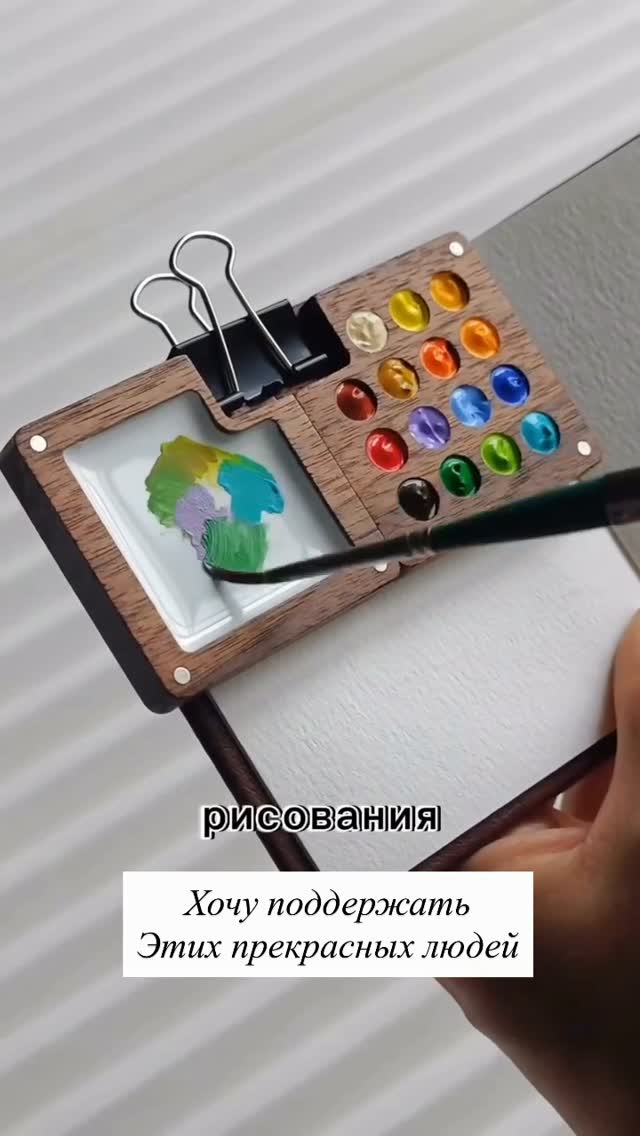 Рилс @luxdekora