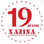 xazinatour