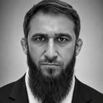 dr.zakariyaev
