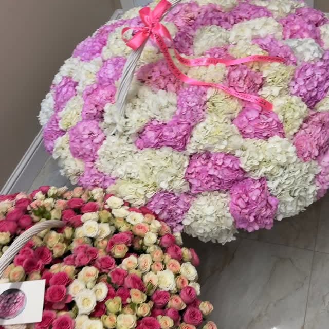 Рилс @flowers_moscow24_