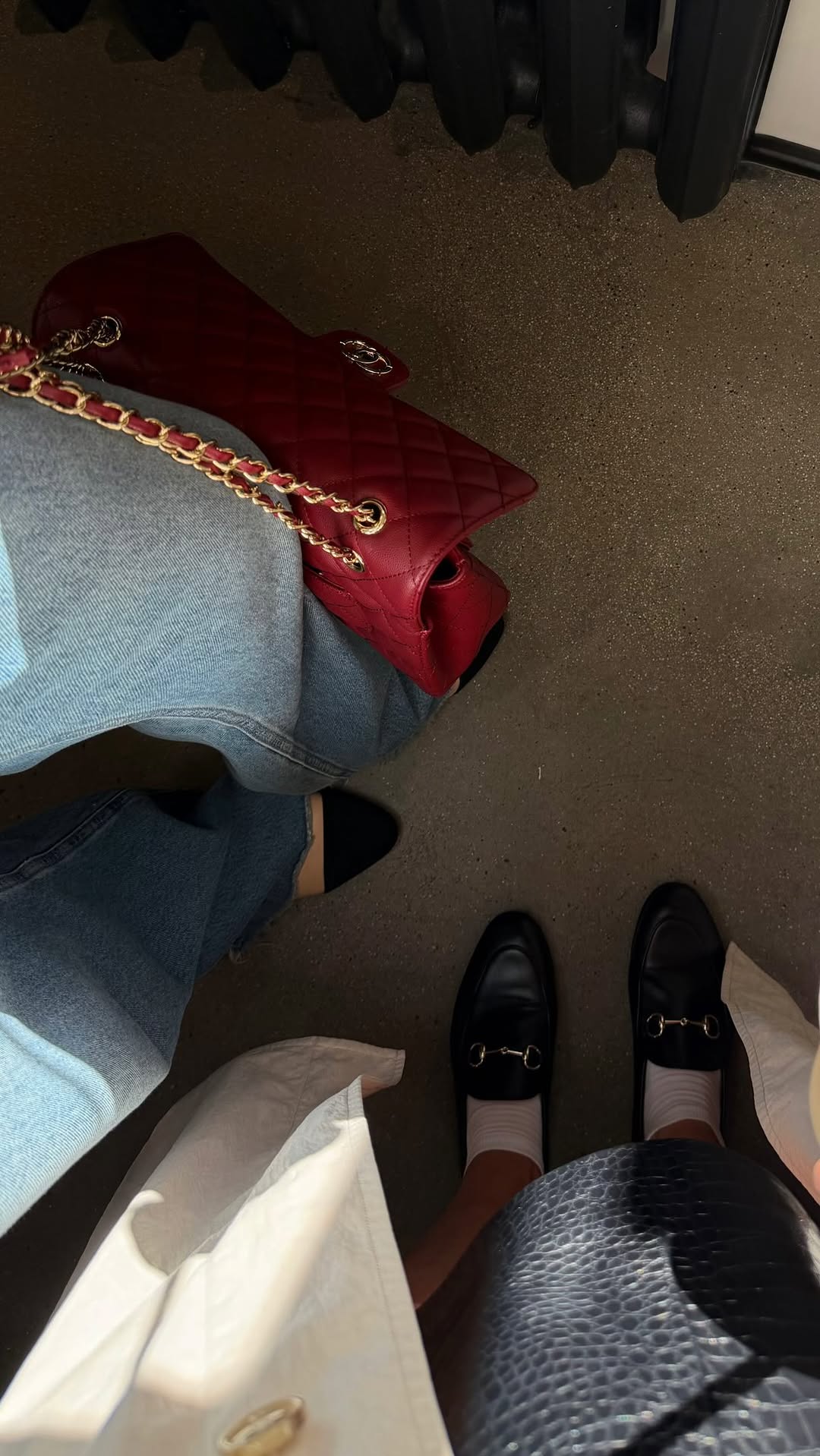 Рилс @di.yusubova