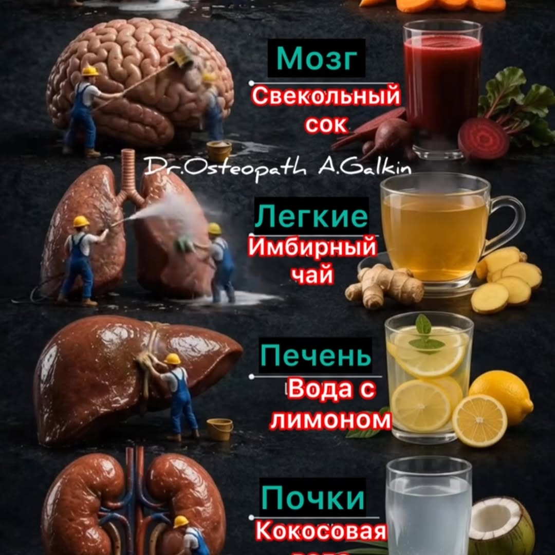 Рилс @rulikadoc