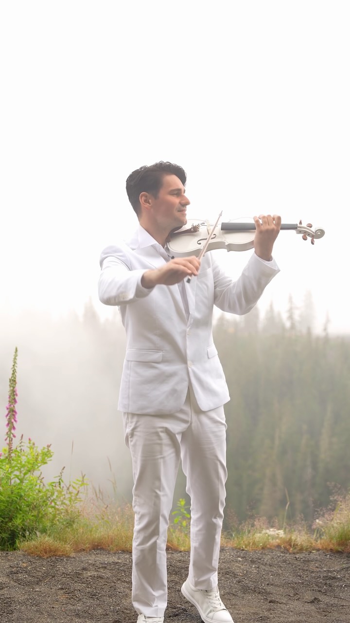 Рилс @davidbaymusic